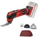 EINHELL 4465195, Einhell TE-MG 18/1 Li - Solo 4465195 Akku-Multifunktionswerkzeug
