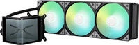 TRYX L-P360L-AM3M-G0K, TRYX PANORAMA SE PC-Wasserk&uuml;hlung Schwarz