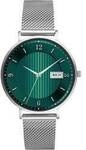 XCOAST Smartwatch Silber 570482-G