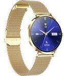 XCOAST Smartwatch Gold 570491-G