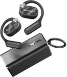ONEODIO OpenRock X Black, OneOdio OpenRock X Black In Ear Kopfh&ouml;rer Bluetooth Stereo