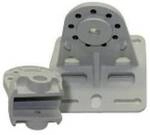 Hewlett Packard Enterprise JW054A AP-270-MNT-H1 270 Series Mt Kit Wireless