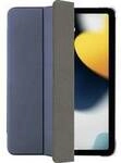 hama 00227095 Tablet-H&uuml;lle Fold Clear f&uuml;r iPad 11 (2025)/iPad 10.9 (2022),