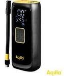 Aqiila AQAPC4BK475 Akku-Kompressor Airbird C4 10.3 bar