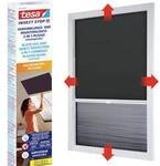 tesa Insect Stop 55805-00000-00 Dachfenster-Fliegengitter (B x H) 1.16 m x 1.64...