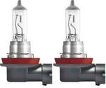 Osram Automotive 4062172387736 Halogen Leuchtmittel Ultra Life H11 55 W 12 V