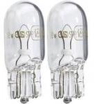 Osram Automotive 4062172394734 Signal Leuchtmittel Ultra Life W5W 5 W 12 V