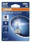 Osram Automotive 4062172395038 Halogen Leuchtmittel COOL BLUE&reg; INTENSE H7 55 W 12 V