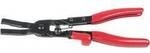 KS Tools 115.1181 Schlauchklemmenzange &Oslash; 0-55mm