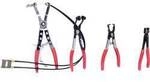 KS Tools 1151104 Schlauchschellenzange 1 St.
