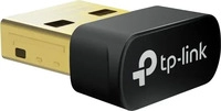 TP-LINK ARCHER TX10UB NANO, TP-LINK Archer TX10UB Nano V1 WLAN Adapter Schwarz