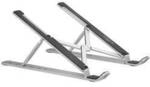 Durable LAPTOP STAND FOLD Notebook-St&auml;nder h&ouml;henverstellbar 505123