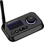 Omnitronic BDT-5.2PRO Bluetooth&reg; Musik-Empf&auml;nger Bluetooth Version: 5.2 20 m