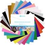 Loklik Permanent Vinyl Material Bundle Gestaltungsset SG-JST-0785-US-L-B2B