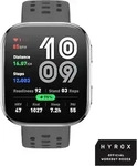 Amazfit BIP 6 Smartwatch Kohle
