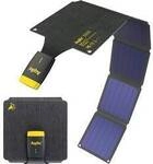 Aqiila P21 AQSCP21SUN000 Solar-Ladeger&auml;t 21 W