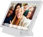Denver PFF-1070W Digitaler Bilderrahmen 25.7 cm 10.1 Zoll EEK: C (A - G) 1280 x 800