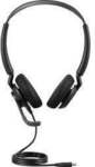 JABRA 5099-299-2169, Jabra Engage 50 II On Ear Headset kabelgebunden Stereo Schwarz