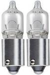 Osram Automotive 4062172394796 Halogen Leuchtmittel Ultra Life H6W 6 W 12 V
