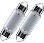Osram Automotive 4062172396141 Soffitten Leuchtmittel Standard C5W 5 W 12 V
