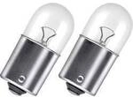 Osram Automotive 4062172396028 Signal Leuchtmittel Standard R5W 5 W 12 V