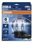 Osram Automotive 4062172388306 Halogen Leuchtmittel COOL BLUE&reg; INTENSE HB4 51 W 12 V