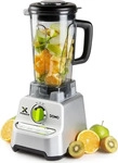 DOMO DO747BL, DOMO XPOWER STANDMIXER Standmixer 1500 W