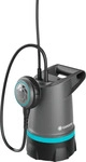 GARDENA 09016-47, GARDENA 09016-47 2in1 Klarwasser-Tauchpumpe 20000 BASIC
