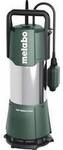 Metabo 601772000 TDP 6200/4 Inox Tauchdruck-Pumpe 6200 l/h 47 m