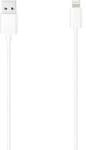 hama 00200623 USB-Kabel f&uuml;r iPhone/iPad mit Lightning Connector, USB 2.0, 1,50 m