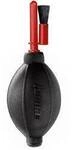hama 00005649 Blasebalg Dust Ex Brush 55