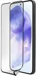 hama 00228532 Handy-Schutzglas Super Hybrid f&uuml;r Samsung Galaxy A56 5G, Montagehilfe