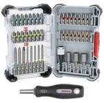 Bosch Accessories 2607017732 2607017732 Werkzeugset