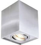 Deko Light 122417 Dato Silber Deckenleuchte GU10 Silber