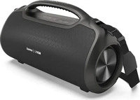 HAMA 00188232, Hama Bluetooth-Lautsprecher UltiMate Pro wasserfest IPX6, PowerPack,