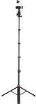 hama 00004669 Handy-Stativ Solid 160 2D, Reisestativ, Fernausl&ouml;ser, max. 160 cm