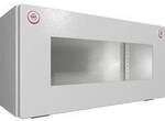 Rittal KX 1610.000 Installations-Geh&auml;use, Wand-Geh&auml;use 400 x 155 x 200 Stahlblech