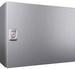 Rittal KX 1588.000 Installations-Geh&auml;use 380 x 300 x 155 Stahl 1 St. 1588000