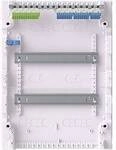 Striebel & John 2CPX032564R9999 AK624N3 Verteilerschrank Inhalt 1 St.