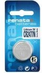 Renata Knopfzelle CR2477N 3 V 1 St. 950 mAh Lithium X704447