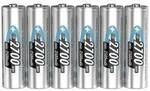 Ansmann 4+2 HR06 Mignon (AA)-Akku NiMH 2700 mAh 1.2 V 6 St. 1322-0006-510