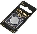 VOLTCRAFT LIR2032 Knopfzellen-Akku LIR2032 Lithium 45 mAh 3.6 V 1 St....
