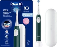 ORAL-B 615204, Oral-B Braun Oral-B iO Series 2 mit Reiseetui F 615204 Elektrische