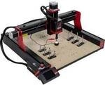 Holzmann Maschinen CTF45P_230V CNC Fr&auml;se