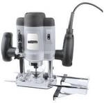 Br&uuml;der Mannesmann Oberfr&auml;se M12868 1200 W