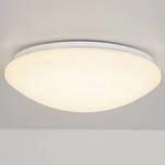 Brilliant G94246/05 Fakir LED-Deckenleuchte LED LED fest eingebaut EEK: F (A - G) 12