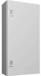 Rittal KX 1578.000 Installations-Geh&auml;use, Wand-Geh&auml;use 300 x 600 x 155 Stahlblech