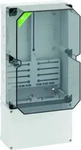 SPELSBERG 74910001, Spelsberg 74910001 ZKi 100 Z&auml;hlerschrank Aufbau Inhalt 1 St.