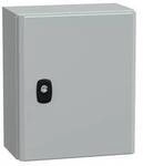 Schneider Electric PanelSeT S3DB NSYS3D32515P Schaltschrank 250 x 300 x 150 Stahl