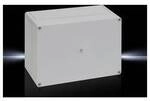 Rittal PK 9521.000 Installations-Geh&auml;use 254 x 180 x 111 Polycarbonat Lichtgrau (RAL